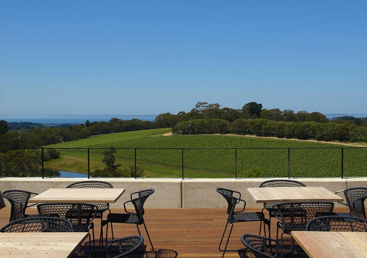 Port Phillip Estate Hotel Red Hill South Exterior photo